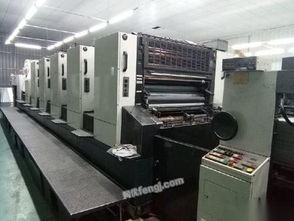 天津二手印刷設備供應圖片信息 天津二手印刷設備出售圖片信息 二手印刷設備供求圖片欄目