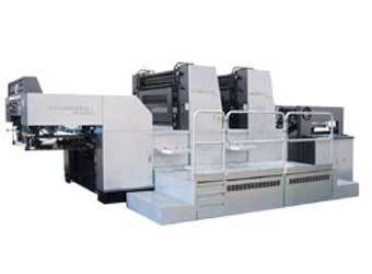 昌升CS10402單張紙膠印機(jī)_單張紙膠印機(jī)_印刷設(shè)備_產(chǎn)品_必勝印刷網(wǎng)